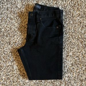 Everlane slim 4-way stretch jean